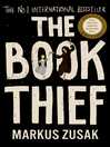 The Book Thief (eBook)